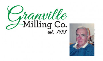 Remembering The Founder of Granville Milling, Harold C Attebery