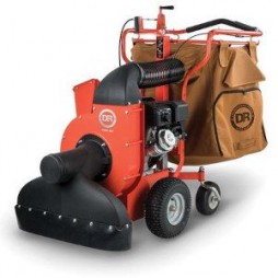 DR Leaf and Lawn Vacuum PRO (Self-Propelled)