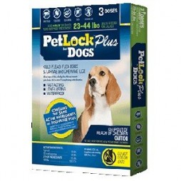 PetLock® Plus for Dogs