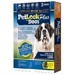 PetLock® Plus for Dogs