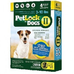 PetLock® II for Dogs