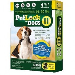 PetLock® II for Dogs