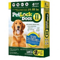 PetLock® II for Dogs