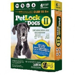 PetLock® II for Dogs