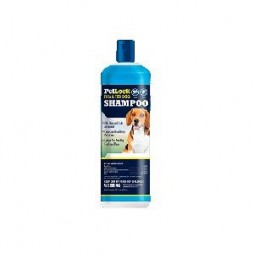 PetLock® Flea & Tick Dog Shampoo