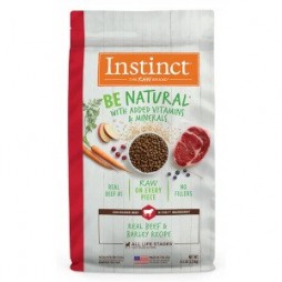 Instinct® Be Natural™