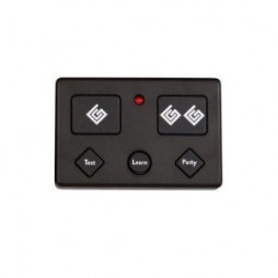 5-Button Premium Remote Control Transmitter