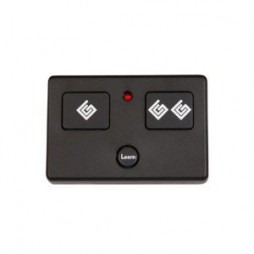 3-Button Standard Remote Control Transmitter