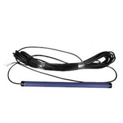 Wired Vehicle Sensor with 55 ft. Cable