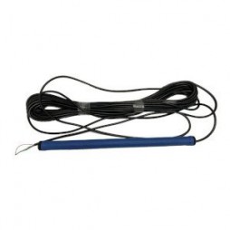 Wired Vehicle Sensor with 55 ft. Cable