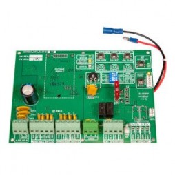 Replacement Single Control Board