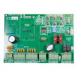 Replacement Dual Control Board