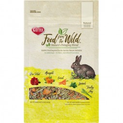 Food from the Wild - Rabbit