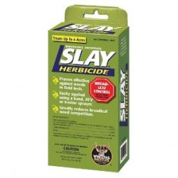 Slay Herbicide