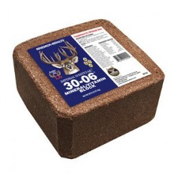 Imperial Whitetail 30-06 Mineral Block
