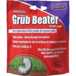 Annual Grub Beater