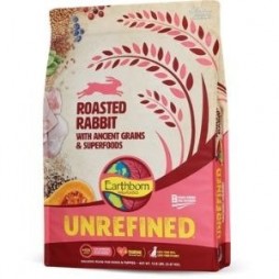 Unrefined™ Roasted Rabbit