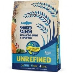 Unrefined™ Smoked Salmon
