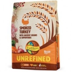 Unrefined™ Smoked Turkey