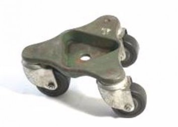 Castex Piano Dollies