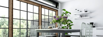 CHOOSING THE RIGHT WINDOWS