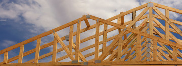 LUMBER & TRUSSES