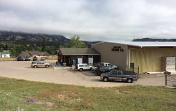 Estes Park Lumber