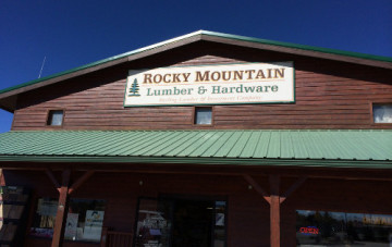 Rocky Mountain Lumber & Hardware