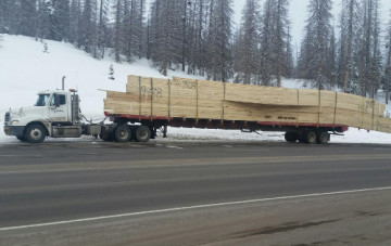 Sterling Component Systems – Truss Plant