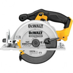20V Max* 6-1/2 In. Circular Saw (Tool Only)