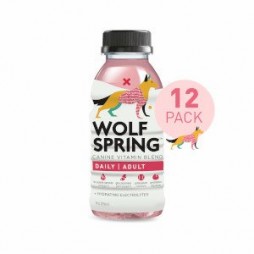Wolf Spring Adult