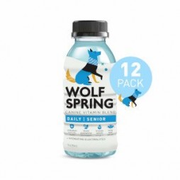 Wolf Spring Senior