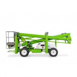 Niftylift Drivable Cherry Picker SD50