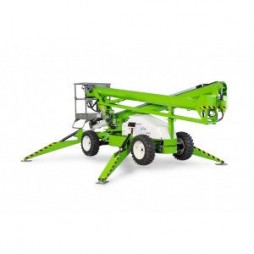 Niftylift Drivable Cherry Picker SD50