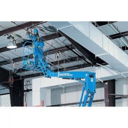 Genie® Z®-34/22 N Electric Articulating Boom Lift