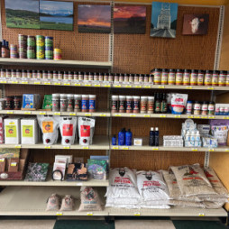 Spices