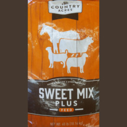 Get Your Animals Ready for Colder Weather!