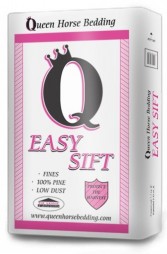Queen Easy Sift Shavings