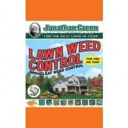 Greenlawn Broadleaf Weed Control 5k