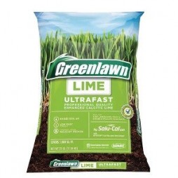 Greenlawn Ultrafast Lime- 25lb