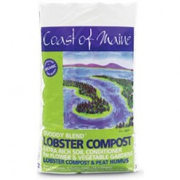 Coast Of Maine Quoddy Blend Lobster Blend- 1 cu. ft.
