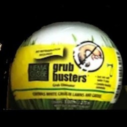 NEMA Globe Grub Buster Nematodes - 3k