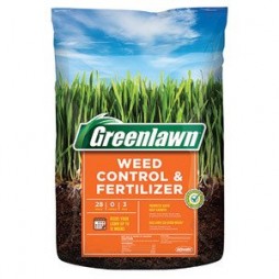 Agway Greenlawn Weed Control and Fertilizer - 15k