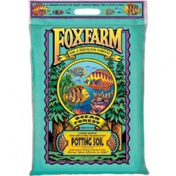 FoxFarm 1.5 cu ft. Ocean Forest Potting Soil