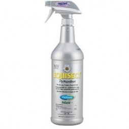 Equisect 32oz Organic Fly Spray