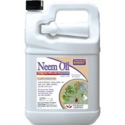 Neem Oil® RTU Gal
