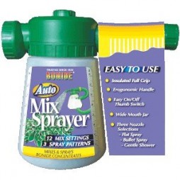 Auto MIx® Hose End Sprayer