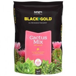 Black Gold® Cactus Mix - 8qt.