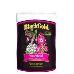 Black Gold Waterhold Cocoblend - 2cf