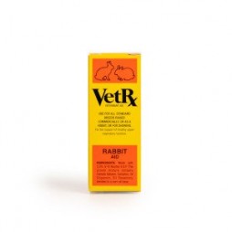 VetRx Rabbits Remedy